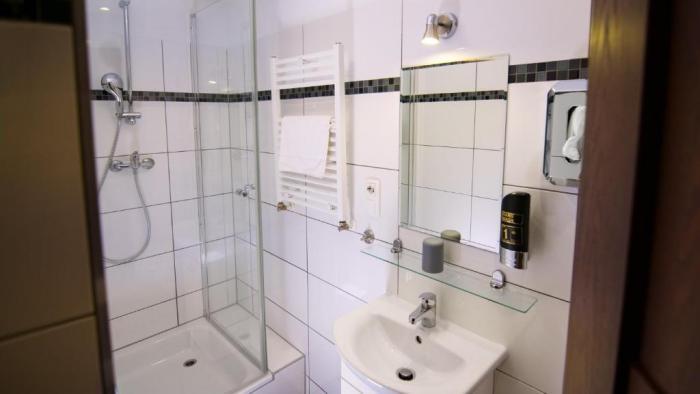 Hirsch Hotel Hanau Quarto foto